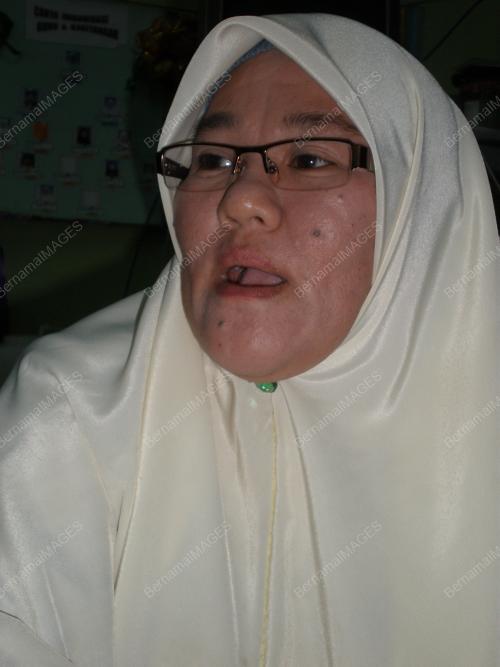 KAFA INTEGRASI AL-INSANIAH