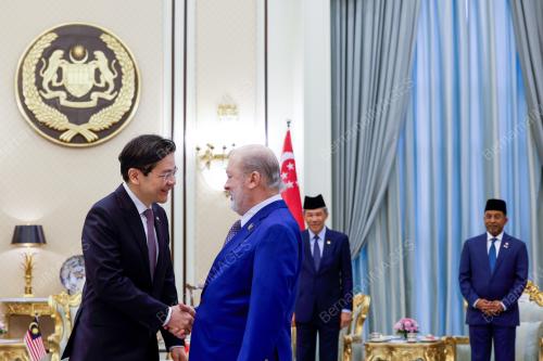 SULTAN IBRAHIM