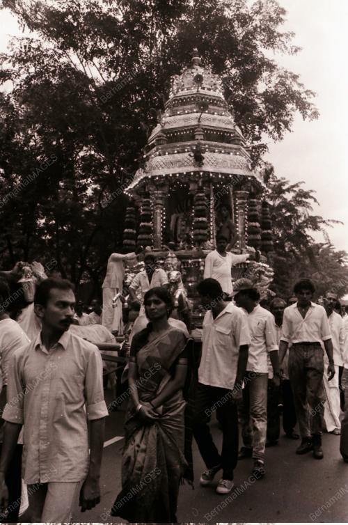PRA-THAIPUSAM