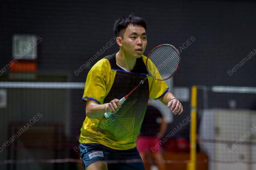 YAP ROY KING
