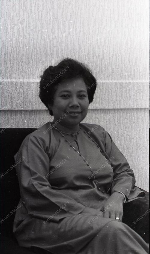 RAHMAH OSMAN