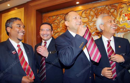 SIDANG PARLIMEN