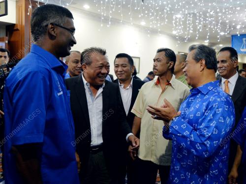 KL07_07052013_PM_PARLIMEN_BN