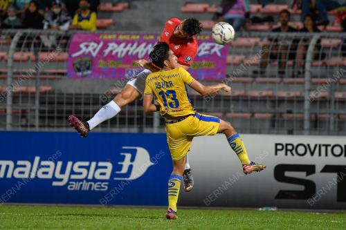 LIGA SUPER MALAYSIA 2022