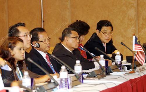 MAJLIS PEMBUKAAN APPCED