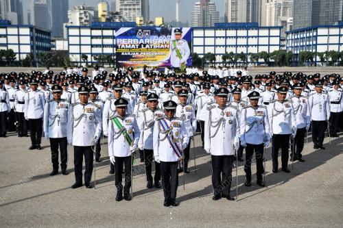 DATUK SERI RAMLI MOHAMED YOOSUF