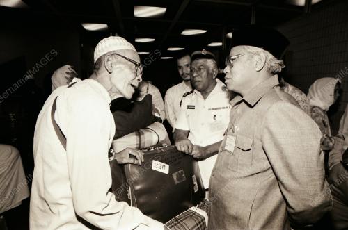 JEMAAH HAJI