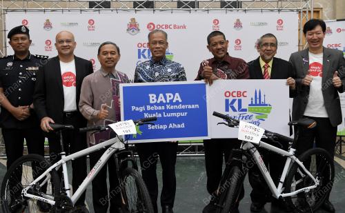 DATUK SERI MAHADI CHE NGAH