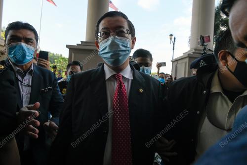 LIM GUAN ENG