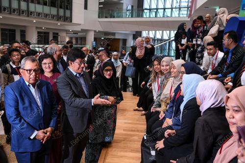 INVESTED LEADERSHIP PROGRAMME
