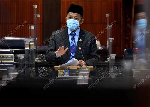 DATUK SERI DR SHAHIDAN KASSIM