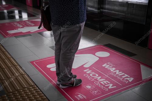 KOC WANITA
