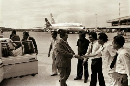 TENGKU AHMAD RITHAUDDEEN
