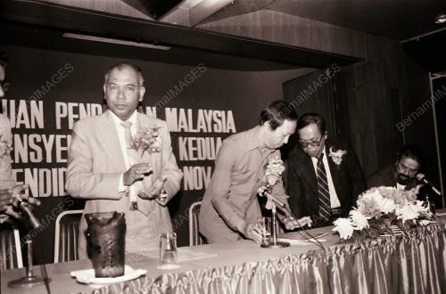 DATUK MUSA HITAM