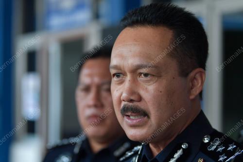DATUK SERI MOHD YUSRI HASSAN BASRI