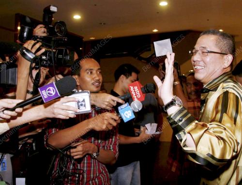 FADILLAH YUSOF