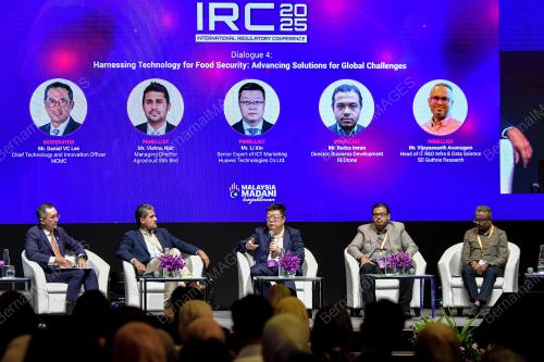 IRC 2025