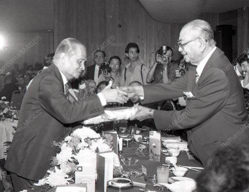 HARI JADI KE-80 TUN HUSSEIN ONN