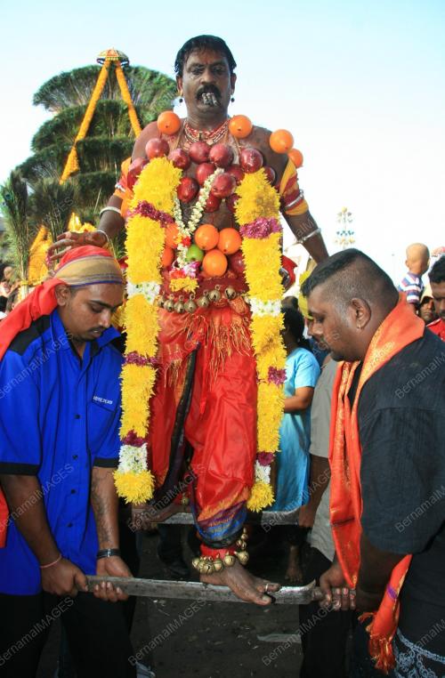 THAIPUSAM