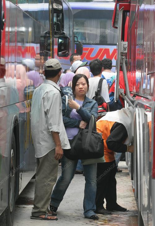 BALIK KAMPUNG