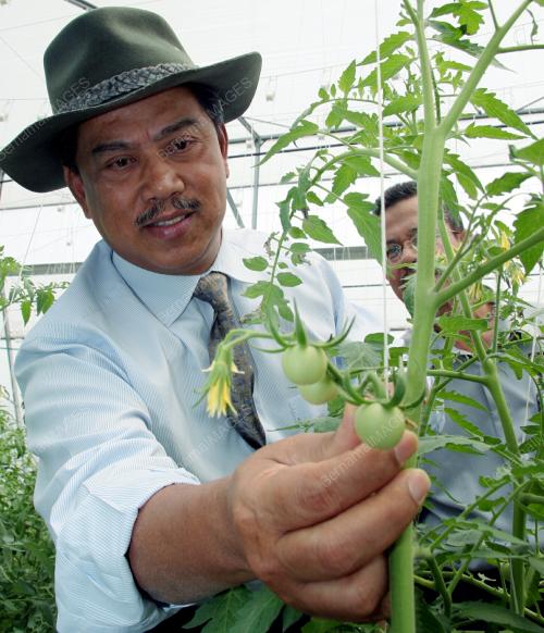 MUHYIDDIN YASSIN