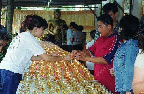 WESAK DAY
