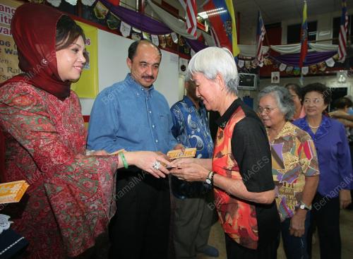 ZULHASNAN RAFIQUE