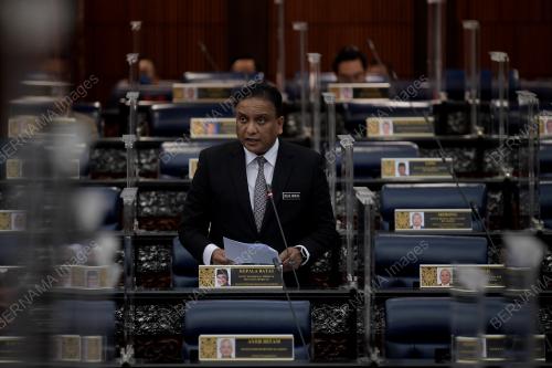 DATUK SERI REEZAL MERICAN NAINA MERICAN