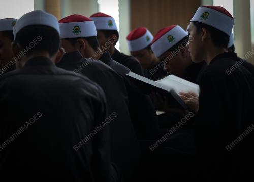 PERISTIWA NUZUL AL-QURAN