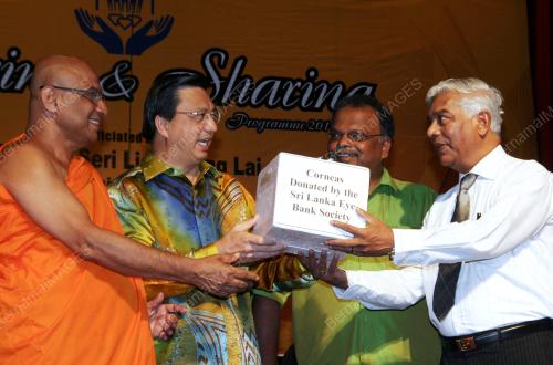 DATUK SERI LIOW TIONG LAI