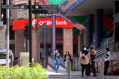 PENJAGAAN KENDIRI DI KALANGAN RAKYAT MALAYSIA