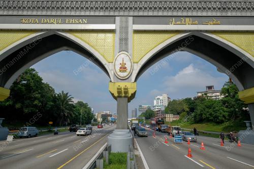 PERINTAH KAWALAN PERGERAKAN