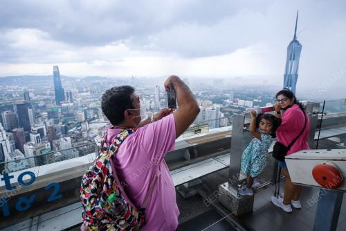 MENARA KUALA LUMPUR