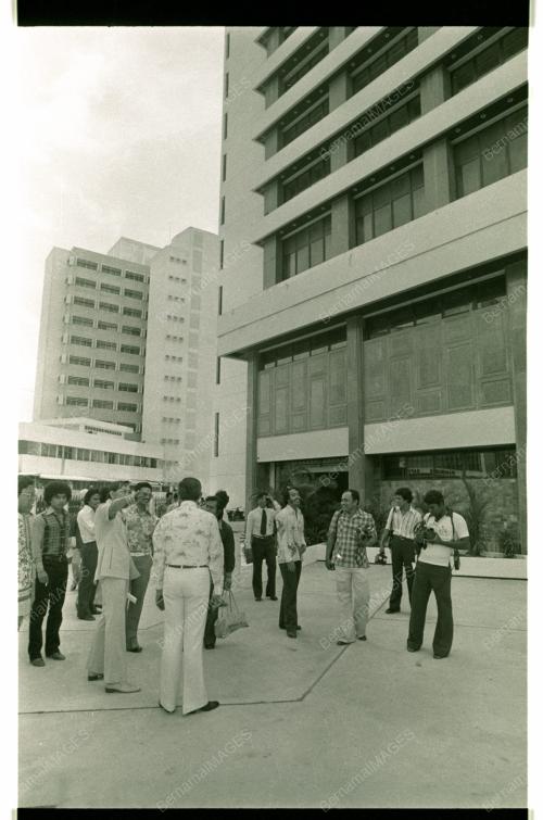 SIDANG AKHBAR BANK BUMIPUTRA