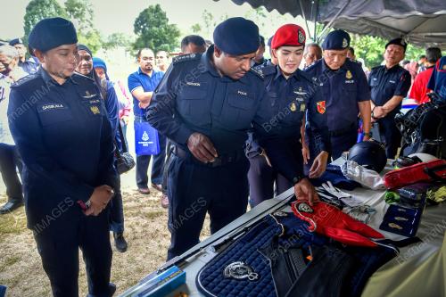 DATUK HUSSEIN OMAR KHAN