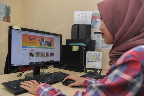 KEMPEN BELI BARANG BUATAN MALAYSIA