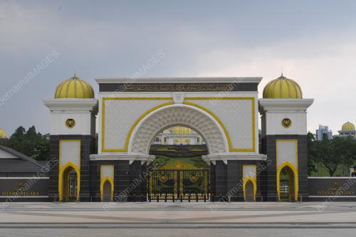 ISTANA NEGARA