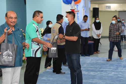 DATUK ZAMRI YAHYA