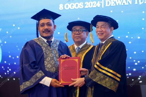 DATUK SERI FADILLAH YUSOF