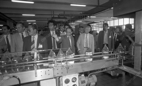 PERDANA MENTERI TURKI