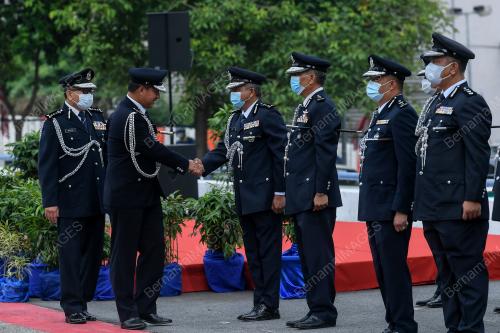DATUK ZAMRI YAHYA