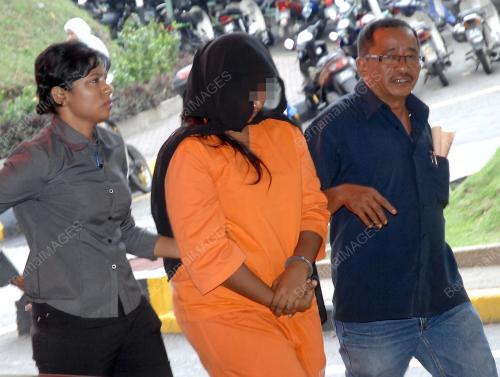KES BUNUH JUTAWAN KOSMETIK