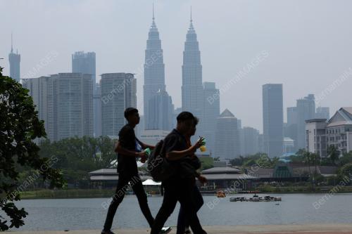 TINJAUAN JEREBU LEMBAH KLANG