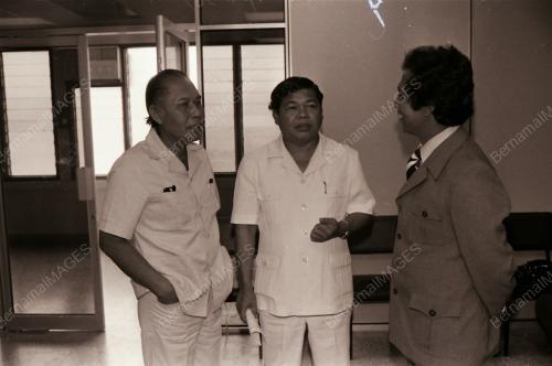 DATUK MOHAMED BIN RAHMAT