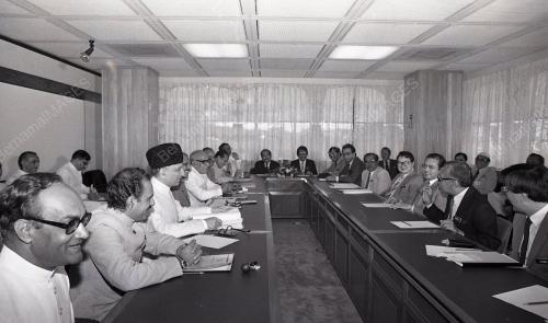 PRESIDEN PAKISTAN MUHAMMAD ZIA-UL-HAQ