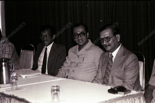 SANUSI JUNID