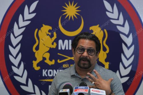 DATUK SERI SUBAHAN KAMAL