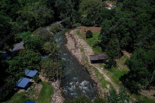 SUNGAI PANGSUN