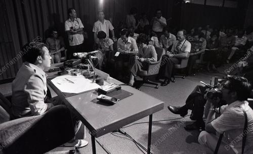 DATUK SERI DR. MAHATHIR MOHAMAD