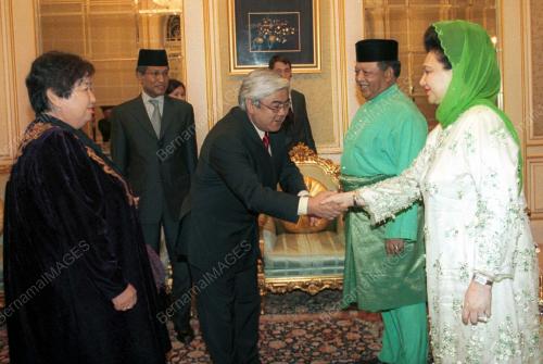 SYED SIRAJUDDIN SYED PUTRA JAMALULLAIL